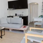 Saint Minas Cathedral One Bedroom Apt