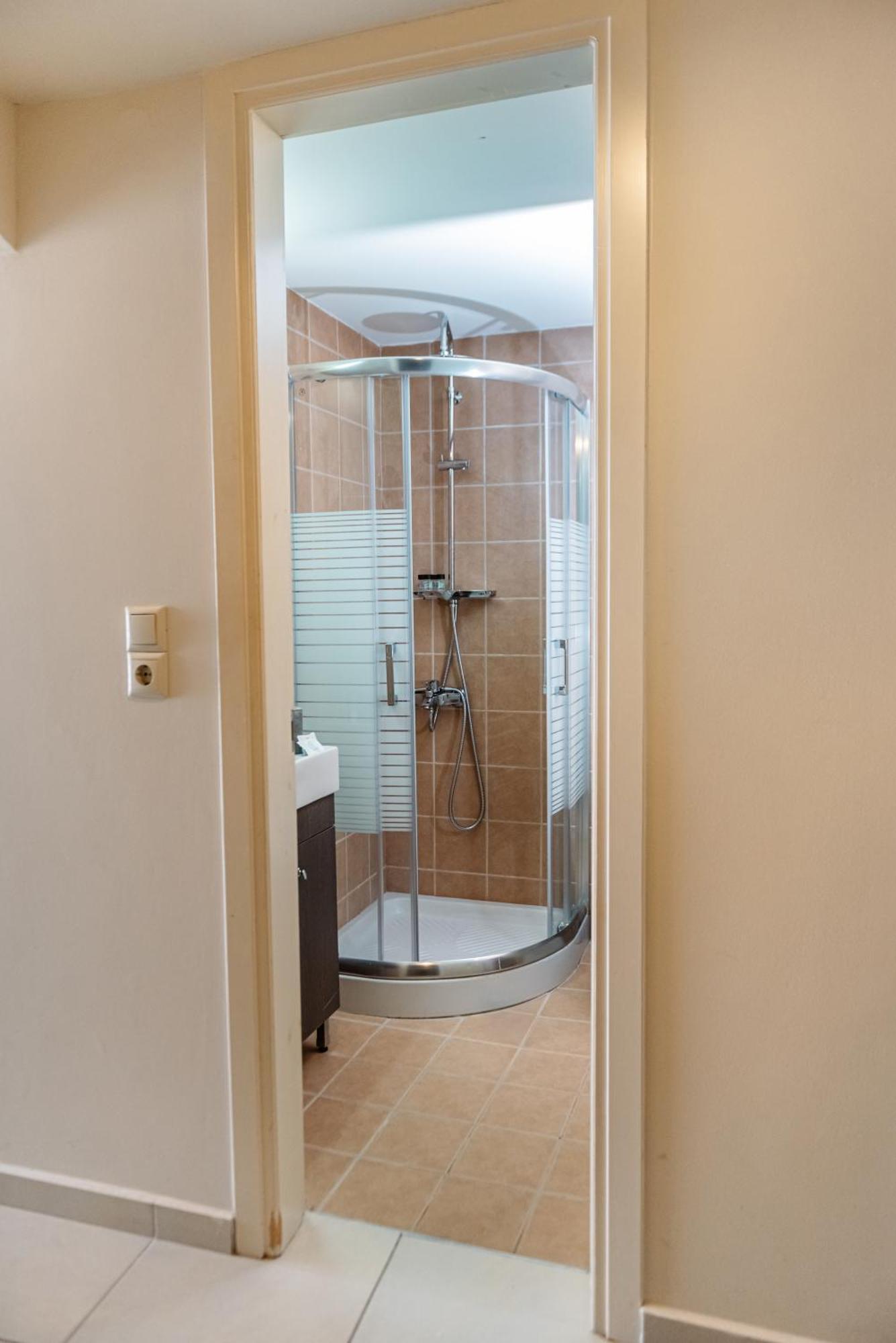Saint Minas Cathedral One Bedroom * Iraklio