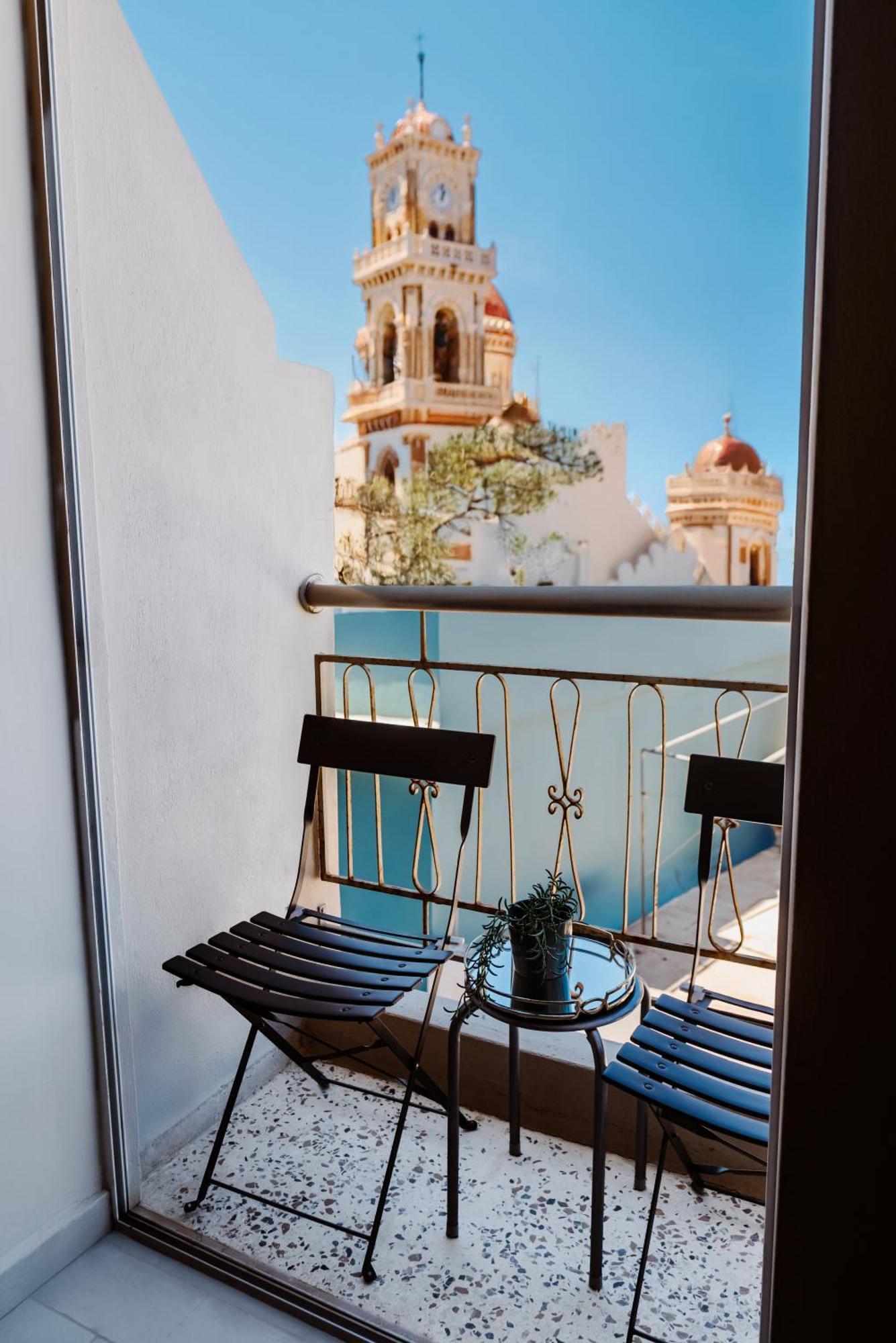 Apartment Saint Minas Cathedral One Bedroom