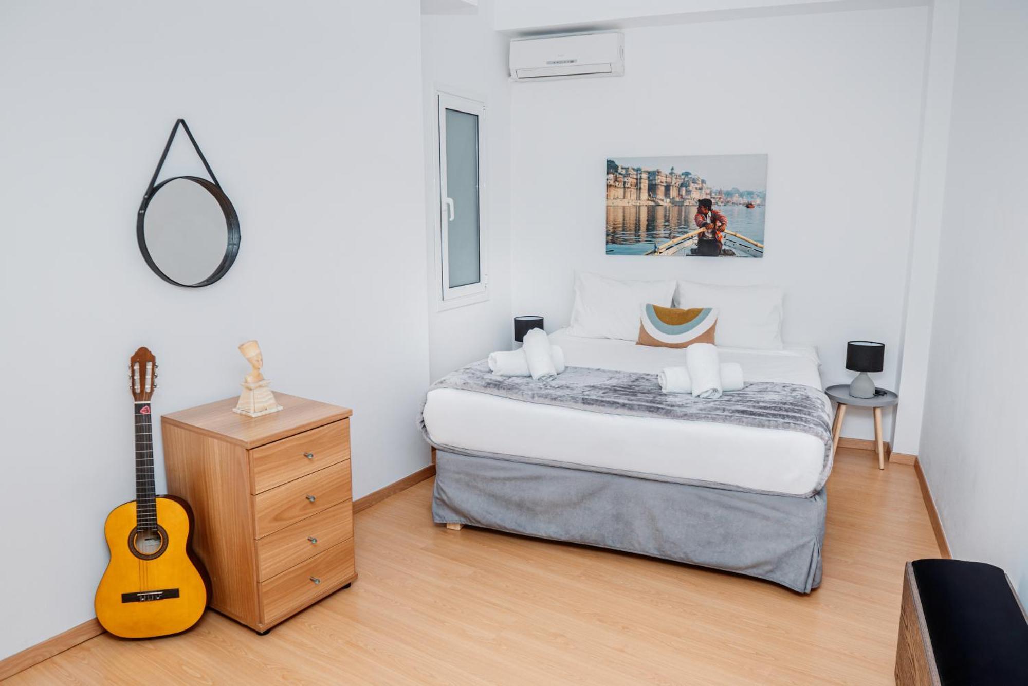 Saint Minas Cathedral One Bedroom *