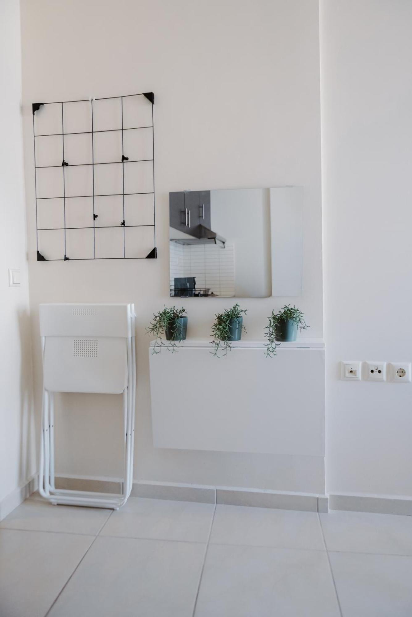 Saint Minas Cathedral One Bedroom Apartment