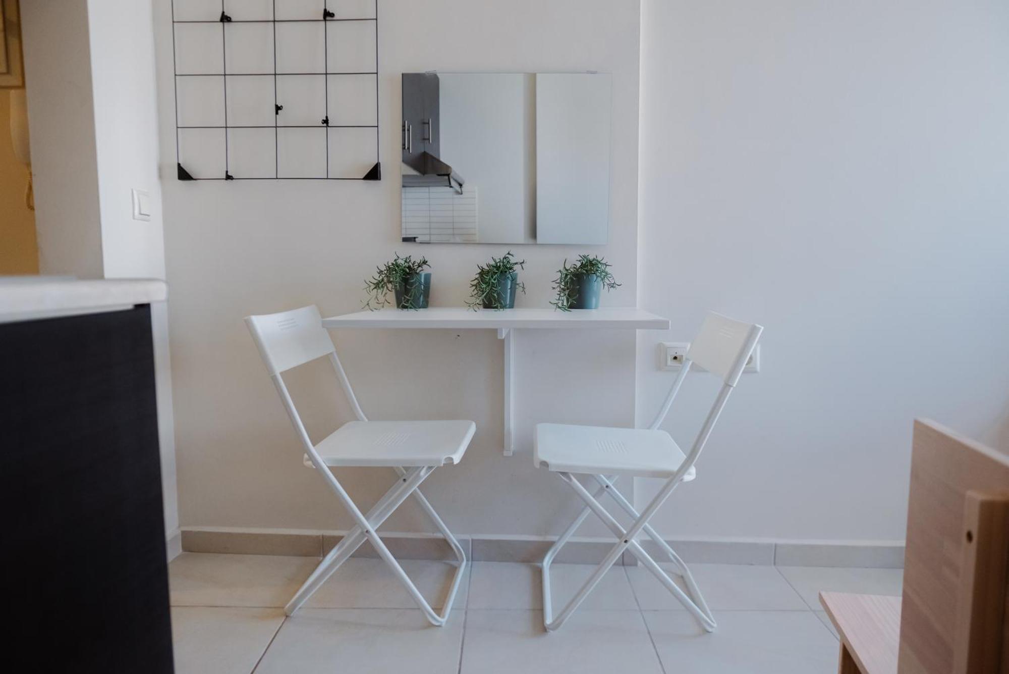 Saint Minas Cathedral One Bedroom
