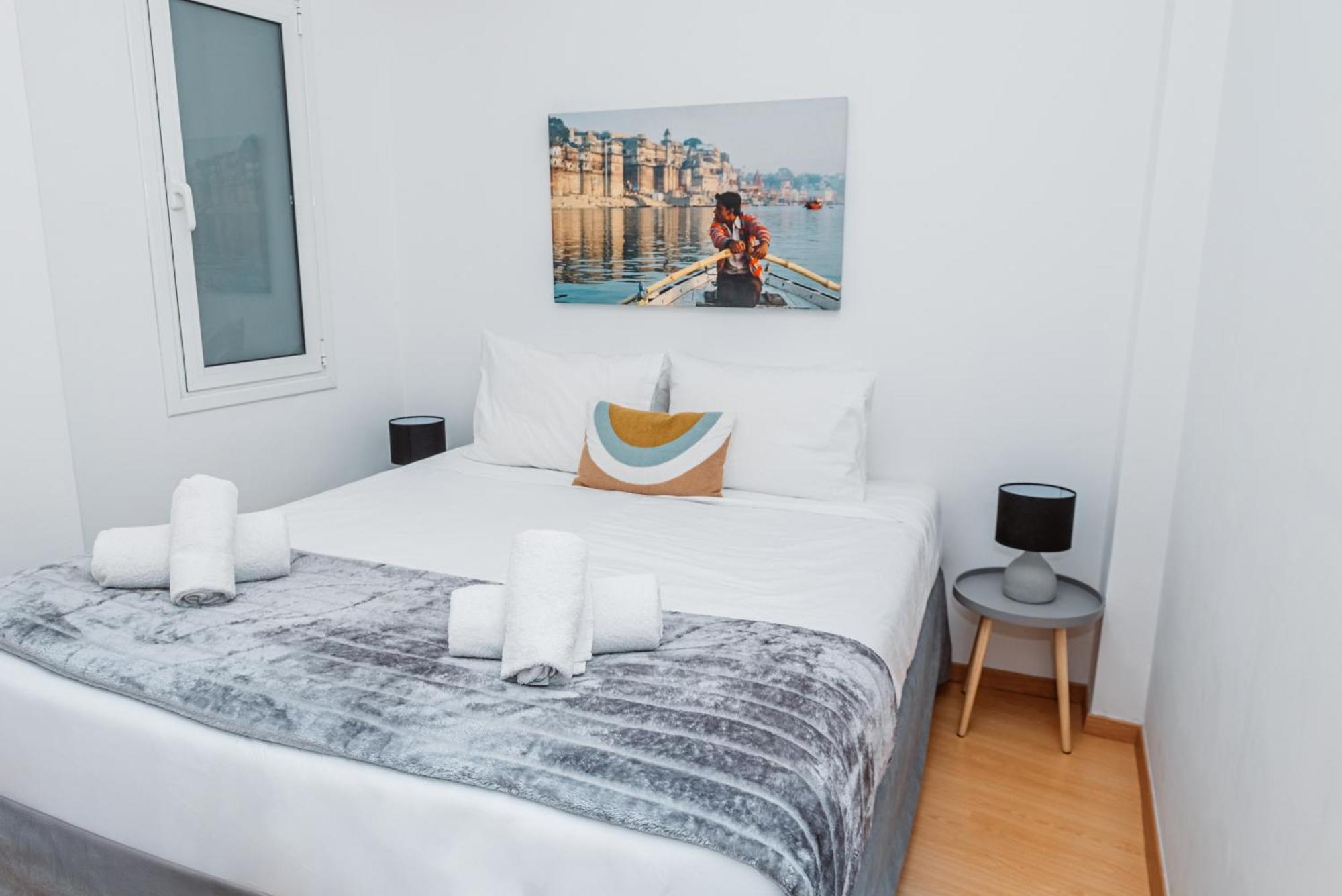 Apartment Saint Minas Cathedral One Bedroom *